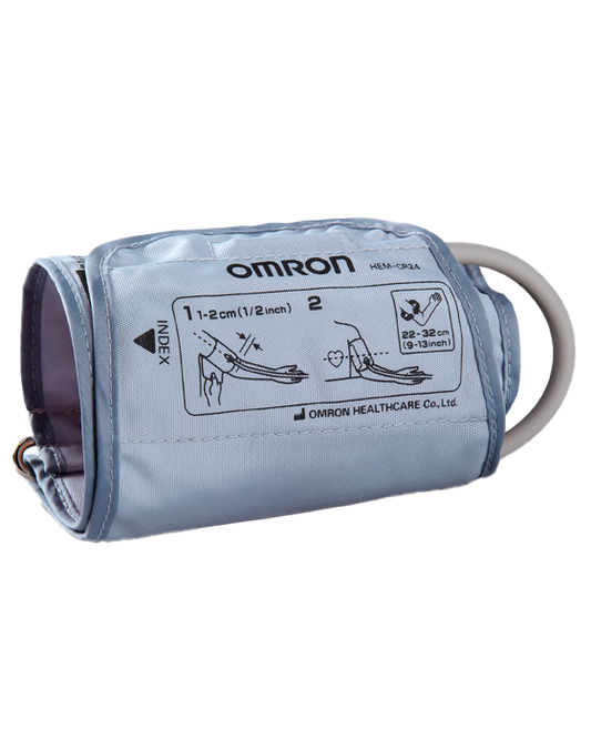 Omron Standard D-Ring Cuff (H-CR24)