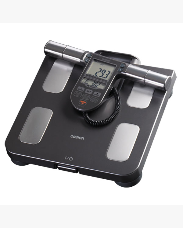 Omron Body Composition Monitor & Scale (HBF-514C)