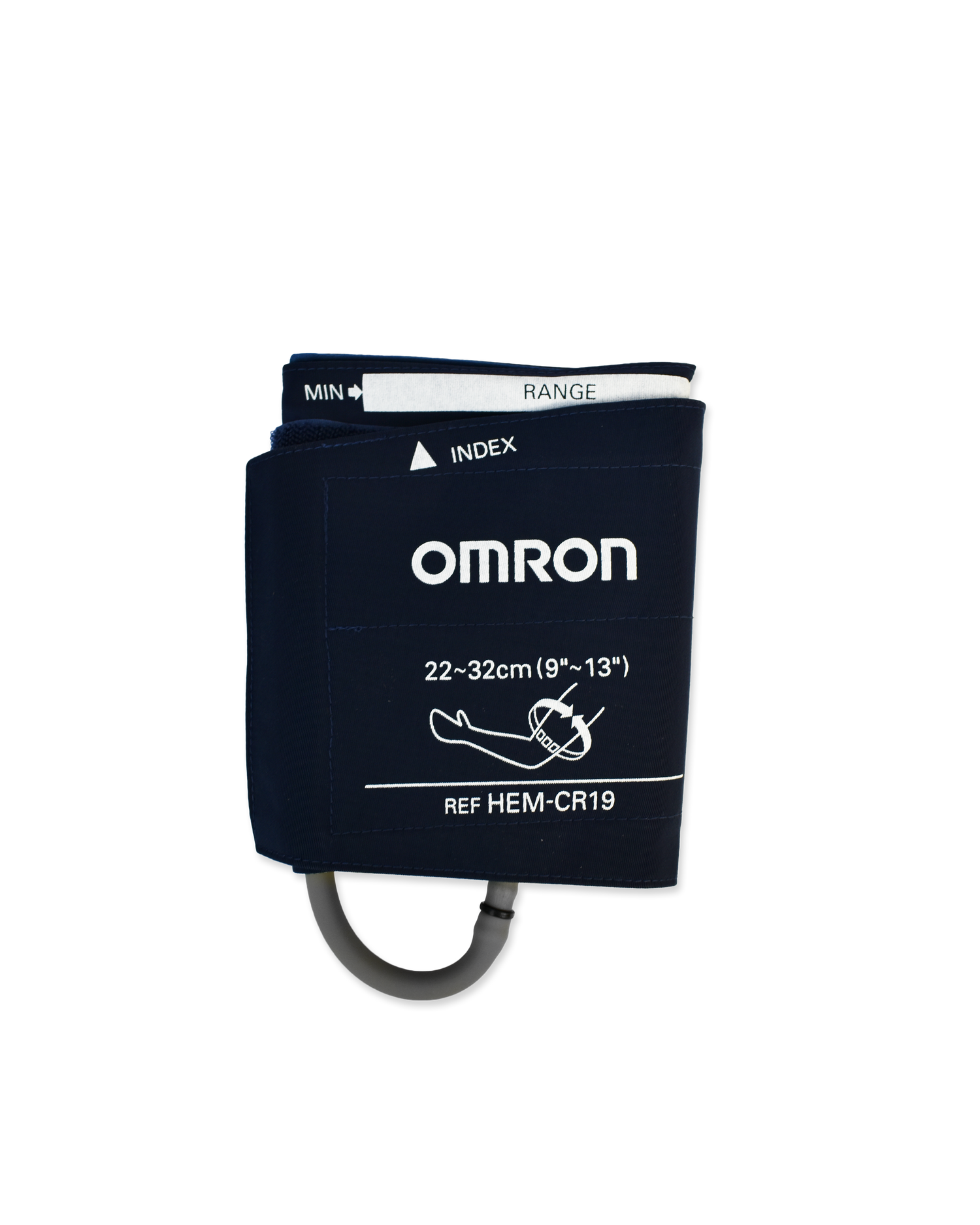 Omron Professional Intellisense® Blood Pressure Monitor HEM-907XL 