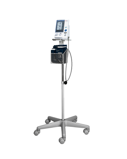 Omron IntelliSense® Pro Digital Blood Pressure Monitor Stand