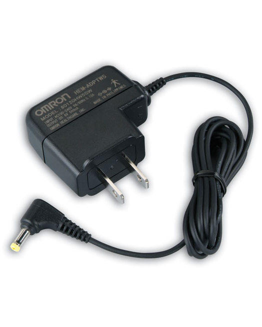 OMRON AC Adapter (HEM-ADPTW5)