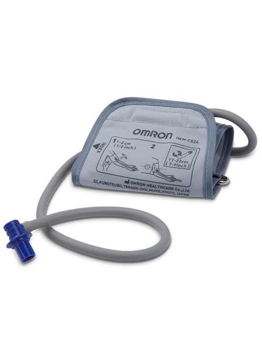 Omron Small D-Ring Cuff (HEM-CS24-B)