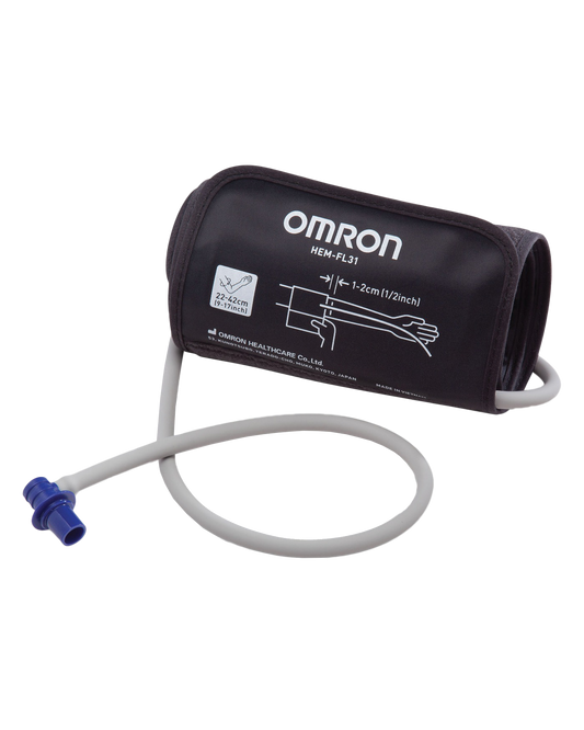 Omron Easy-Wrap ComFit Cuff (HEM-FL31-B)