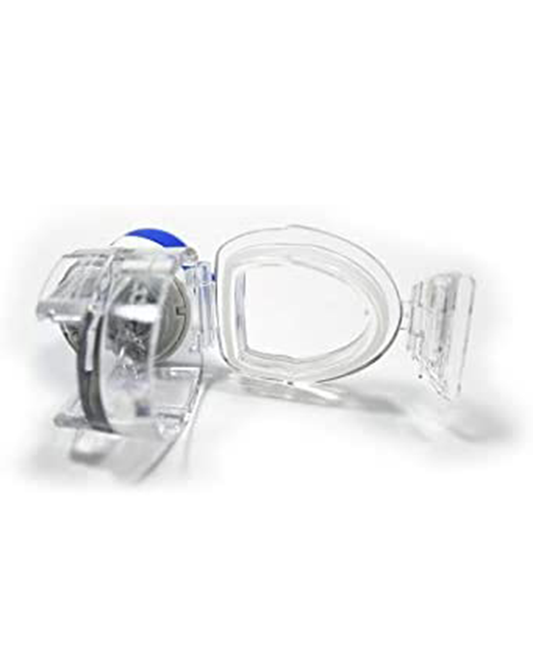 Replacement Nebulizer Cup