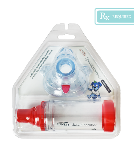 Pediatric SperaChamber