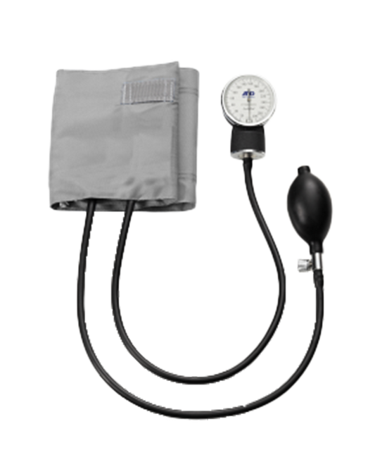 A&D Aneroid Sphygmomanometer (UA-201)