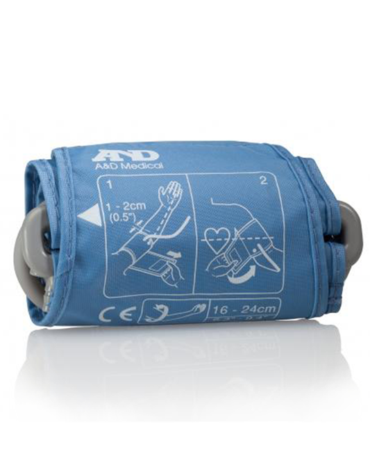 A&D Lifesource SlimFit Replacement Small Cuff (UA-289)