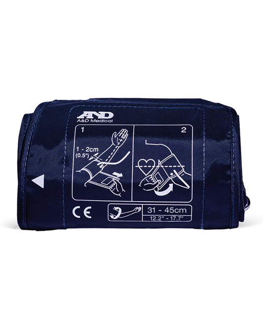 A&D Medical Replacement Large Cuff (UA-291A)