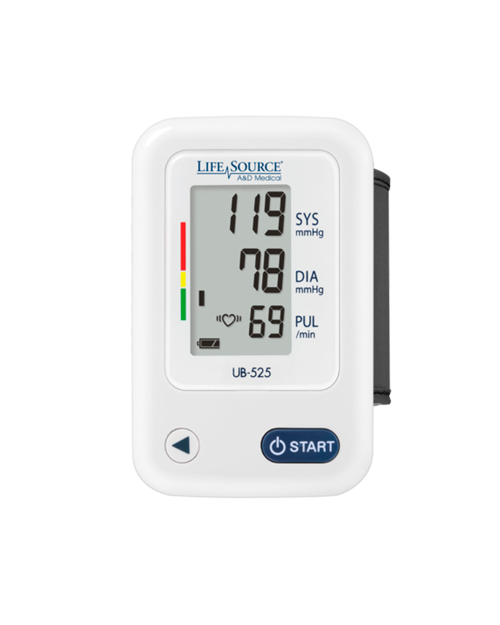 Digital and Manual Blood Pressure Monitors BV Medical