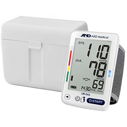 5 Best Blood Pressure Monitors You Can Buy In 2023🔥 
