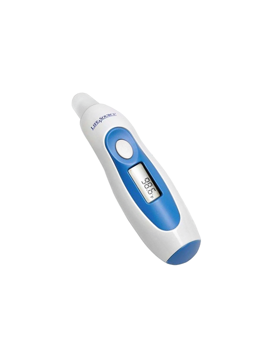 A&D Medical Instant Ear Thermometer (UT-302)